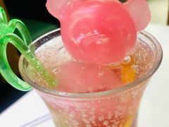 -锦园春香港茶餐厅(西海湾旗舰店)