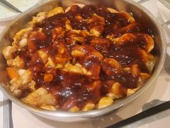 -黄记煌三汁焖锅(新佳丽江汉路店)