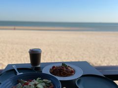 -海风酒吧 喝精酿 听民谣(阿那亚礼堂店)