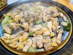 -阿鸡鱼庄·顺德鲜蒸小炒(亚运村店)