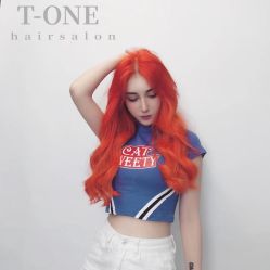 -CHANGE 美发烫染沙龙