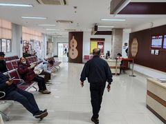 -上海中医药大学附属曙光医院(东部)