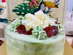 -红跑车(三牌楼店)