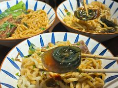 -面乙新派手擀面(大悦城店)