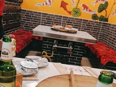 -江湖水乡铁锅炖魚(周庄嘉园店)