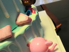 -丽莎蓓甜CAKE生日蛋糕·动物奶油(石家庄店)