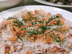 -金丰美食(鹤城生态美食长廊店)