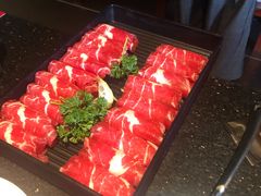 -捞王猪肚鸡火锅(昆山店)