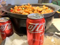 -蛙小侠(亚欧商厦店)