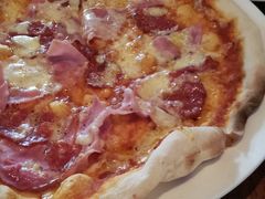 pizza-La Strada(安福路店)