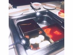 -海底捞火锅(泉城路店)
