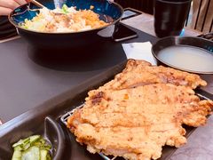 -馔豚·台北菜专门店(深圳湾万象城店)