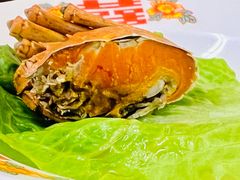 -谢记上海大排档(长寿路店)