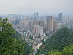 -黔灵山公园