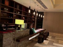 -西安凯悦酒店·湖畔中餐厅