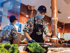 -kingkong大猩猩烤肉(CBD店)