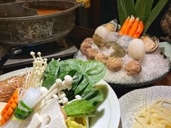 -山葵家·创意料理(宁波来福士店)