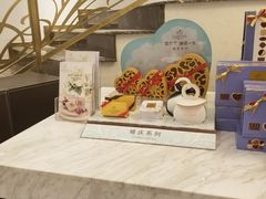 -GODIVA(王府井apm店)