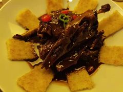 -杭州和达希尔顿逸林酒店·和园中餐厅-杭帮菜名店