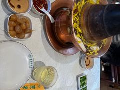 -东来顺饭庄(天坛店)