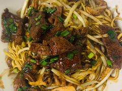 猪肝面-小狗面馆(复兴店)