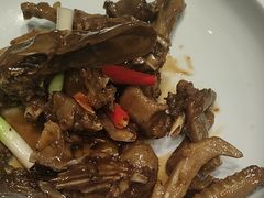 -湘邻呷铺·田园家宴(汉基广场店)