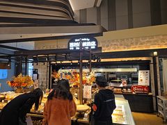 -西村叔叔的店·面包·甜品·蛋糕(清河万象汇店)