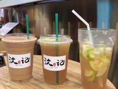 -西关明记肠粉(荔枝湾店)