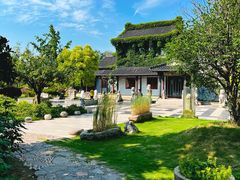 -回龙窝历史文化街区