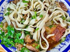 -清真-戏楼王记牛肉面