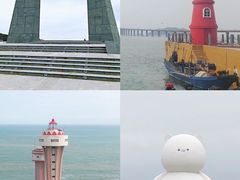 -众味海鲜大排档·活海鲜·潮汕味(南澳店)