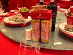 -永嘉华隆国际大酒店-餐饮部