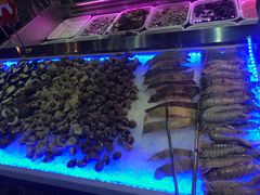 -探烧自助烤肉火锅(牛栏前店)