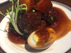 -金枝玉叶上海人家食府(三里河店)