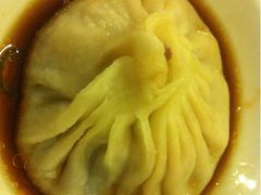 推荐菜：浓香猪肉包-老班长手工灌汤包老店(东山店)