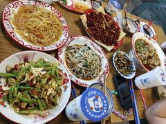 -破三川·新川菜(静安大融城店)