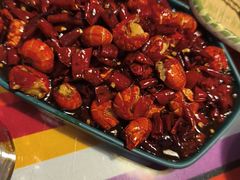 -吧嘚嘴炭烧鸽串吧(北海街店)