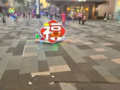 -三亚湾红树林度假世界(木棉酒店)