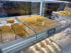 -甜嘟嘟烘焙坊(舒城路店)