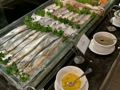 -索菲特西湖大酒店·香榭丽全日候餐厅(南山路店)