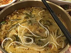 -甲乙饼·手工牛肉饼(东方广场店)
