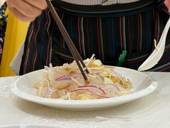 -寻味顺德·南记酒家·传统顺德菜·鱼生(广源路店)