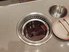 -龍歌自助小火锅(雨花台江南虹悦城店)