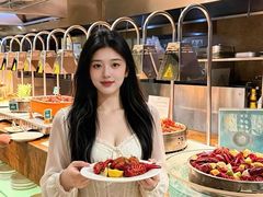 -北京朝阳悠唐皇冠假日酒店