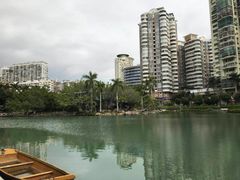 -江头公园