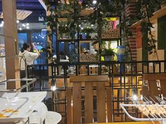 大堂-牛上牛吊炉烧烤(红旗大街店)