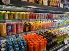 -百佳永辉超市(福田星河店)