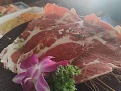 -牛焱·烧肉酒肆(五大道店)