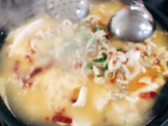 -李师傅脆肚(梅林店)