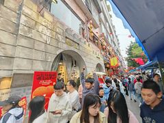 -苏稽跷脚牛肉(西象桥店)